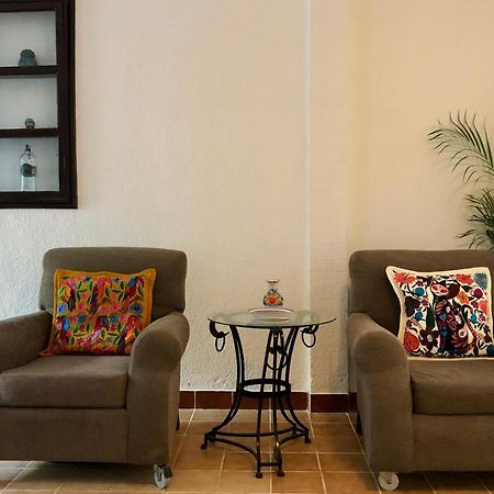 ホテル Casa Tropical カンクン エクステリア 写真
