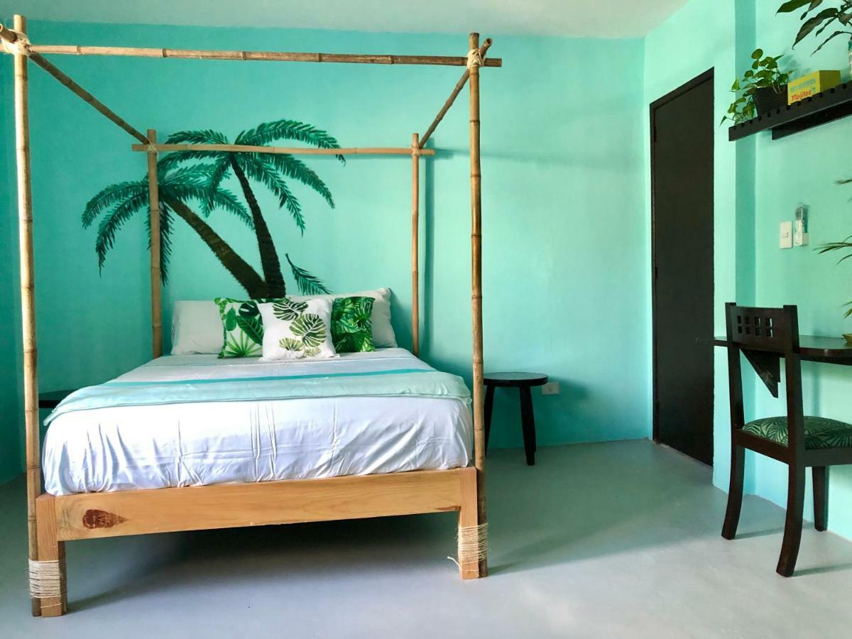 ホテル Casa Tropical カンクン エクステリア 写真
